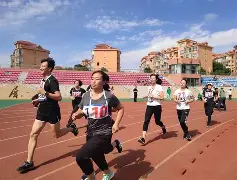 两队比赛赢的一队叫什么