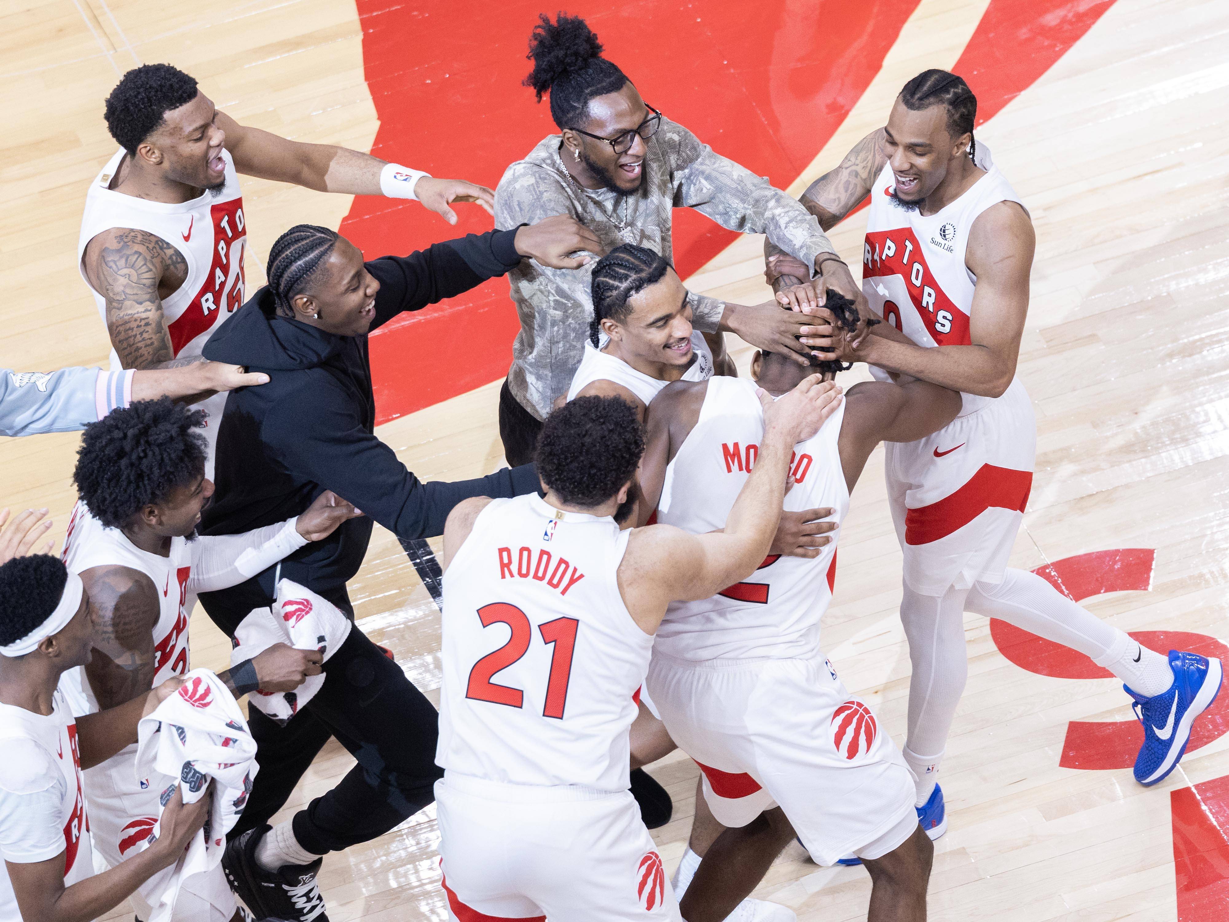 突破极限完整版