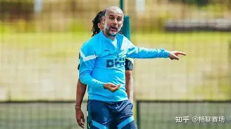 曼城现任主教练是谁2020