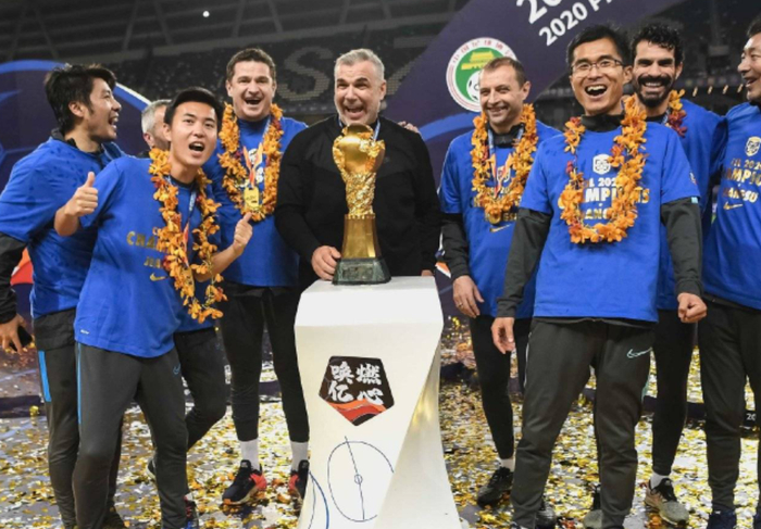 开云中国-苏宁足协杯决赛绝杀申花