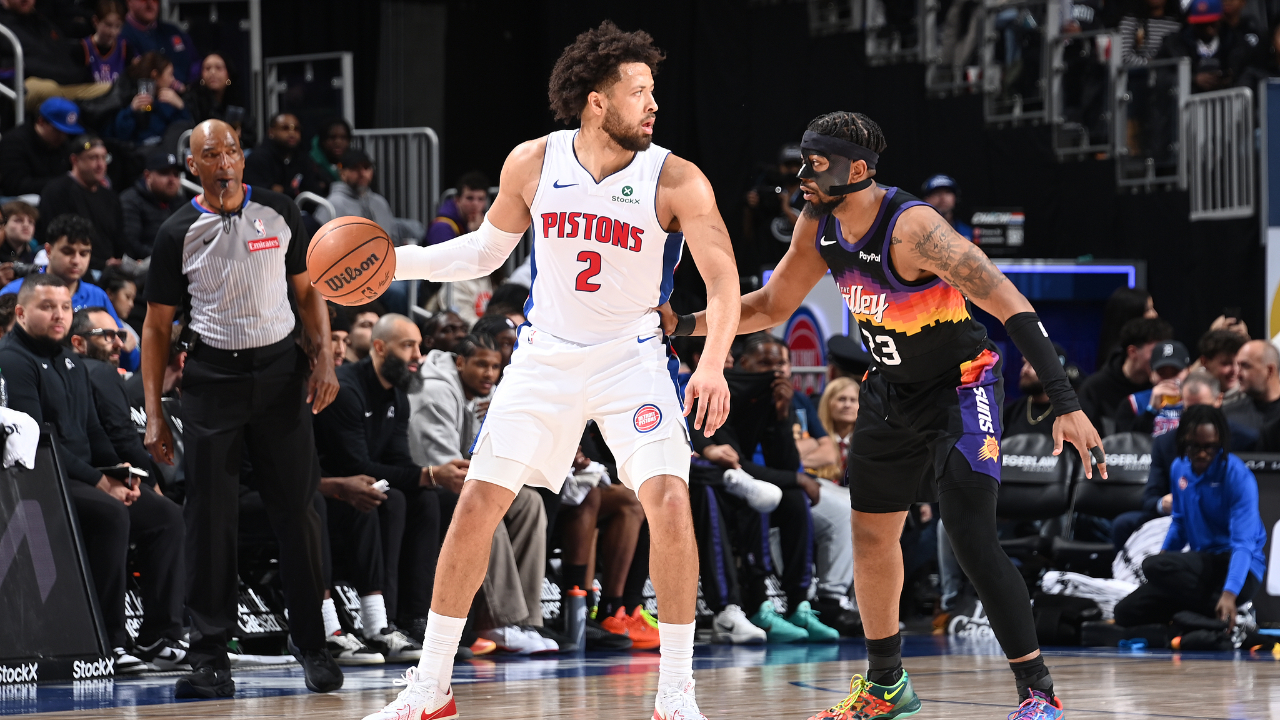 活塞的球员名单